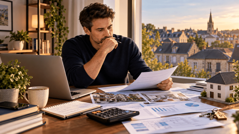 Comment réussir son premier investissement locatif en 2026 ?